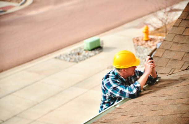 Heating Cable for Roof Installation in Opp, AL